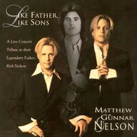 Waitin' in School - Nelson & Nelson