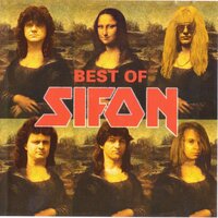 Bigbít sílu dává - Sifon