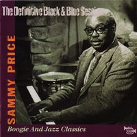 My Blue Heaven - Sammy Price