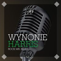 Blow Your Brains Out - Wynonie Harris