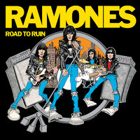 I Walk Out - Ramones