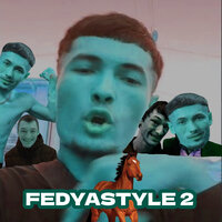 Fedyastyle 2 - FEDYASHTERN