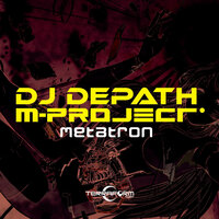Photon Burst - dj Depath & M-project