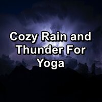 Soothing Rain and Thunder Anti Stress in the Night - Rain Sounds For Sleep & Sleepy Rain & Baby Rain