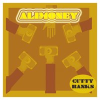 Alimoney - Cutty Ranks