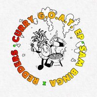 Head Gone - Sam Binga & Redders