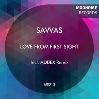 Love From First Sight - Savvas