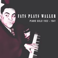 Birmingham Blues - Fats Waller