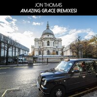 Amazing Grace - Jon Thomas & HiHouzer