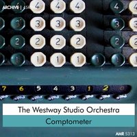 Slippery Sid - The Westway Studio Orchestra