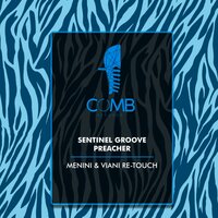 Preacher - Sentinel Groove & Menini