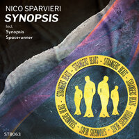 Synopsis - Nico Sparvieri