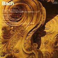 Magnificat D-Dur, BWV 243: Chor: Fecit potentiam - Neues Bachisches Collegium Musicum & Thomanerchor Leipzig & Hans-Joachim Rotzsch & Johann Sebastian Bach