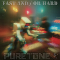 Echo - Puretone