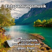 Freundliche Ahnung - Entspannungsmusik & Schlafmusik & Entspannungsmusik Sebastian Noiro
