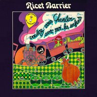 L'élève Myosotis - Ricet Barrier