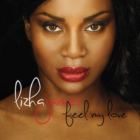 Can You Feel My Love - Lizha James & DJ Clap