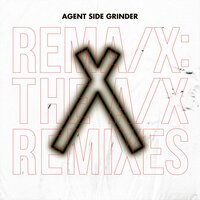 In from the Cold - Agent Side Grinder & Antipole & Paris Alexander