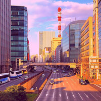 Jazz Ballad Soundtrack for Tokyo Jazz Clubs - Jazz Instrumental Chill