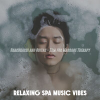 Shakuhachi and Guitar Soundtrack for Massages - Relaxing Spa Music Vibes