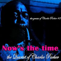 Bird Gets the Worm - Charlie "Bird" Parker