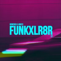 Nightcrawler - BONE BOX & Nikes