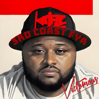 3rd Coast Fya - Victorious