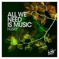 Somethin' Else - Husky