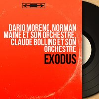 L'olivier - Dario Moreno & Claude Bolling Et Son Orchestre