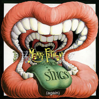 Always Look On The Bright Side Of Life (Monty Python Sings) - Monty Python