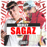 Medley Sagaz - DJ AD & MC Jhey