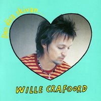 Rods låt - Wille Crafoord