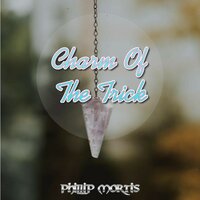 Twin Clocks - Phillip Mortis
