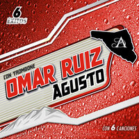 Agusto - Omar Ruiz