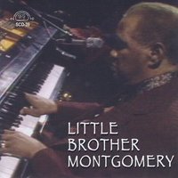 No Special Rider - Little Brother Montgomery