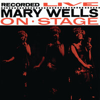 Two Lovers - Mary Wells