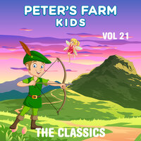 Home Among the Gum Trees - The Mother Goose Singers