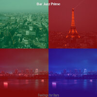 Inspired Moods for Bars - Bar Jazz Prime