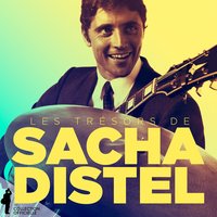 Nuages - Sacha Distel