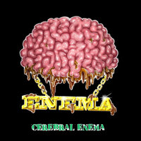 Paranormal Virginity - Cerebral Enema