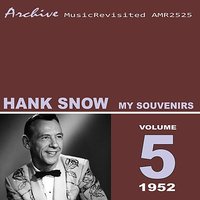 The Cannon Ball - Hank Snow