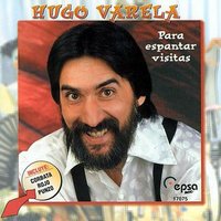 La Guitarra Grandota - Hugo Varela