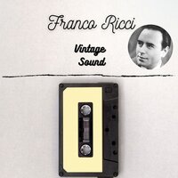 Aggio perduto 'o suonno - Franco Ricci
