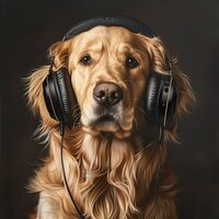 Sleepy Paw Tunes - Relaxing Puppy Music & Umpirage & Water God