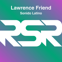 Sonido Latino - Lawrence Friend