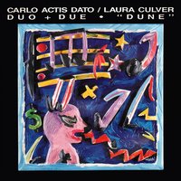 Mar Del Plata - Carlo Actis Dato & Laura Culver Duo Plus 2 & Carlo Actis Dato, Laura Culver Duo Plus 2