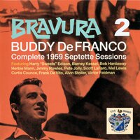 Ballad Medley / Old Folks - Buddy Defranco