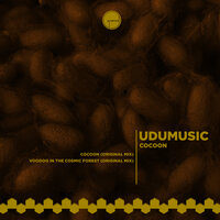 Voodoo In The Cosmic Forest - Udumusic