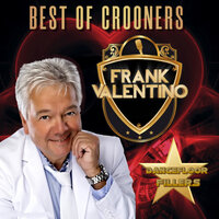 Love is all - Frank Valentino & Wybovsky