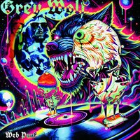 Ghost - Web Punk